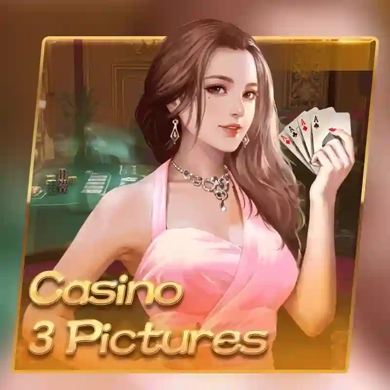 Chơi Casino 3 Ảnh tại kl99