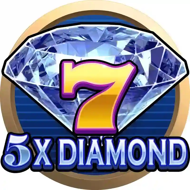 Chơi game Kim Cương 5X 7 tại kl99