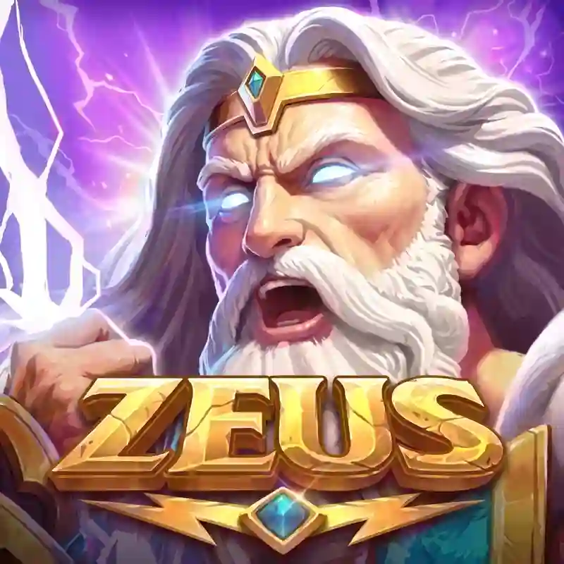 Trò chơi nổ hũ thần Zeus tại kl99