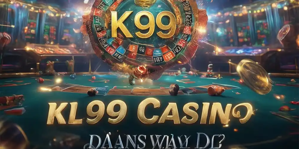 KL99 Banner
